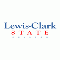 Lewis-Clark State College Logo PNG Vector