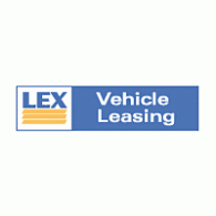 Lex Logo PNG Vector