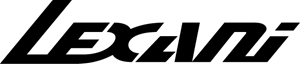 Lexani Logo PNG Vector