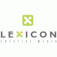 Lexicon Logo PNG Vector