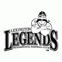 Lexington Legends Logo PNG Vector