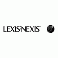Lexis-Nexis Logo PNG Vector