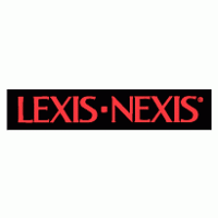 Lexis-Nexis Logo PNG Vector