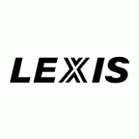 Lexis Logo PNG Vector