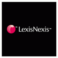 LexisNexis Logo PNG Vector