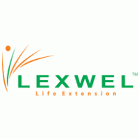 Lexwel Logo PNG Vector