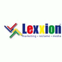 Lexxion marketing Logo PNG Vector