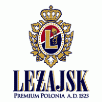 Lezajsk Logo PNG Vector