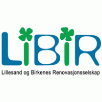 LiBiR IKS Logo PNG Vector