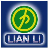 Lian Li Logo PNG Vector
