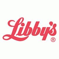 Libby's Logo PNG Vector