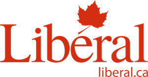 Liberal Party of Canada Logo PNG Vector