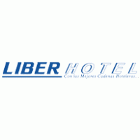 Liberhotel Logo PNG Vector