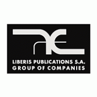Liberis Publications Logo PNG Vector
