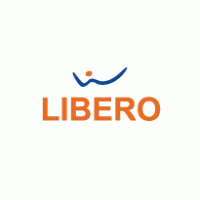 Libero Logo PNG Vector