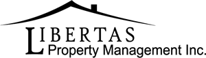 Libertas Property Management Logo Vector