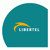 Libertel Logo PNG Vector