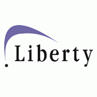 Liberty Logo PNG Vector
