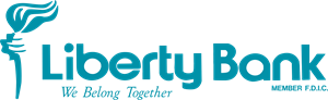 Liberty Bank Logo PNG Vector