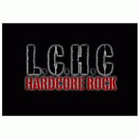 Liberty City Hard Core Logo PNG Vector