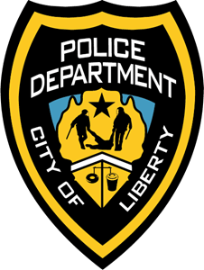 Liberty City Police Logo PNG Vector