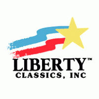 Liberty Classics Logo PNG Vector