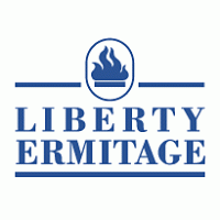 Liberty Ermitage Logo PNG Vector
