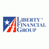 Liberty Financial Group Logo Vector