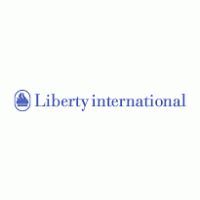 Liberty International Logo PNG Vector