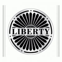 Liberty Media Logo PNG Vector