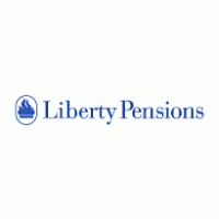 Liberty Pensions Logo PNG Vector