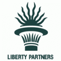 Liberty partners Logo PNG Vector