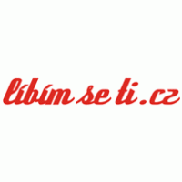 Libimseti.cz Logo PNG Vector