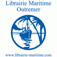 Librairie Maritime Outremer Logo PNG Vector
