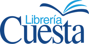 Libreria Cuesta Logo Vector