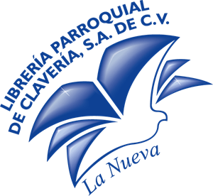 Libreria Parroquial Logo PNG Vector