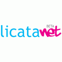 Licatanet Logo PNG Vector