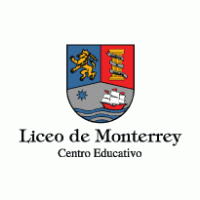 Liceo de Monterrey Logo PNG Vector