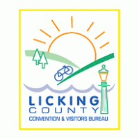 Licking County Logo PNG Vector