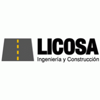 Licosa Logo PNG Vector