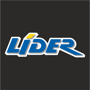 Lider Logo PNG Vector