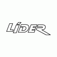 Lider Logo PNG Vector
