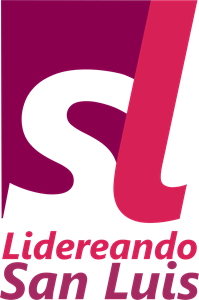 Lidereando San Luis Logo PNG Vector