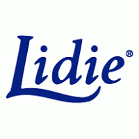 Lidie Logo PNG Vector