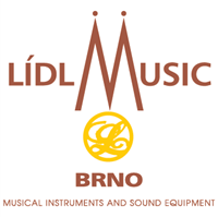 Lidl Music Brno Logo Vector