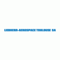 Liebherr-Aerospace Toulouse Logo PNG Vector