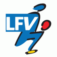Liechtensteiner Fussballverband Logo Vector
