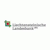 Liechtensteinische Landesbank AG Logo Vector