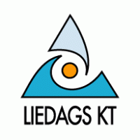 Liedags KT Logo PNG Vector