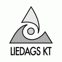 Liedags KT Logo PNG Vector